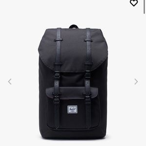 Brand new Herschel Little America Backpack